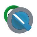  t�te BT flush 2 pos fixes bleu 