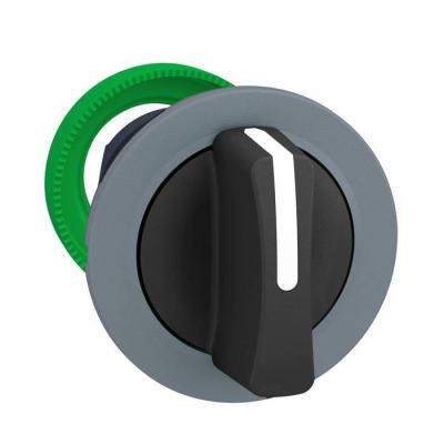  t�te BT flush 3 pos fixes noir 