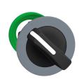  t�te BT flush 2 pos � rap noir 