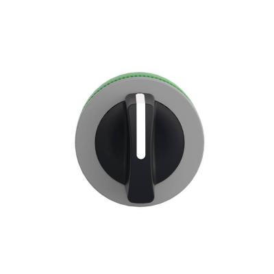  t�te BT flush 3 pos � rap noir 