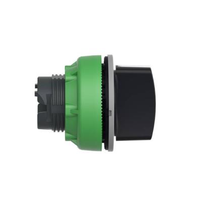  t�te BT flush 3 pos � rap noir 