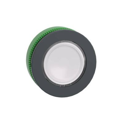  t�te BP pouss lum flush blanc 