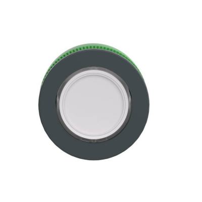 t�te BP pouss lum flush blanc 