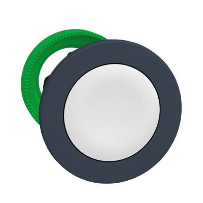  t�te BP pous-pous flush blanc 