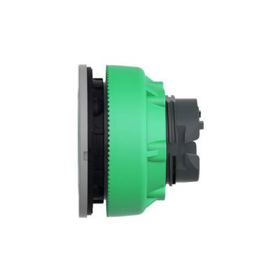  t�te BP pouss lum flush vert 