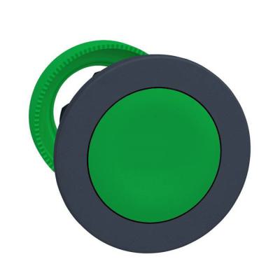  t�te BP pous-pous flush vert 