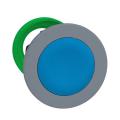  t�te BP pouss flush bleu 