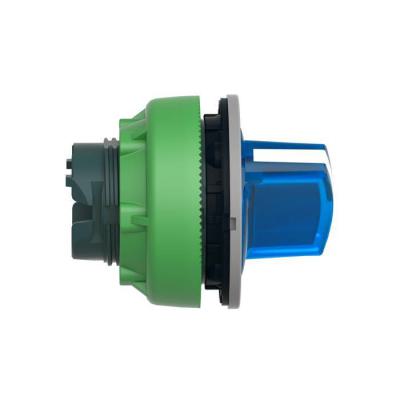  t�te BT lum flush 2p fix bleu 