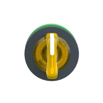  TETE ENCASTREE SELECTEUR 