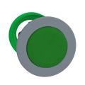  t�te BP flush d�pass vert 