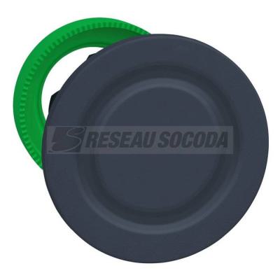  bouchon obturateur noir 