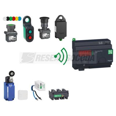  EMETTEUR SPS CDP DIAM40 