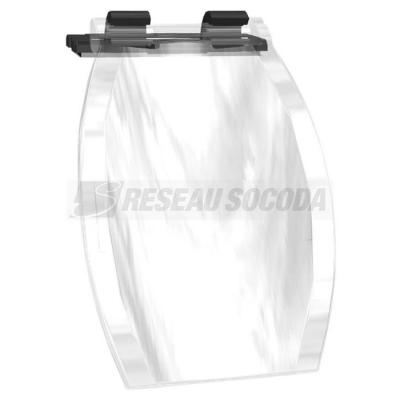  CAPOT DE PROTECTION POUR 