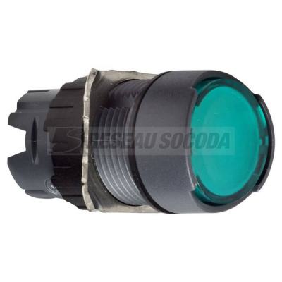  TETE POUR BOUTON POUSSOIR 