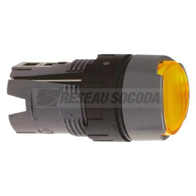  TETE POUR BOUTON POUSSOIR 