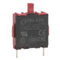  BLOC CONTACT POUR BOUTON 