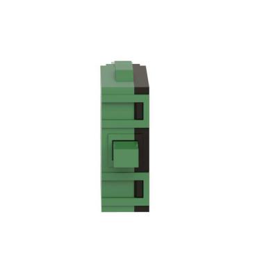  BLOC CONTACT POUR BOUTON 