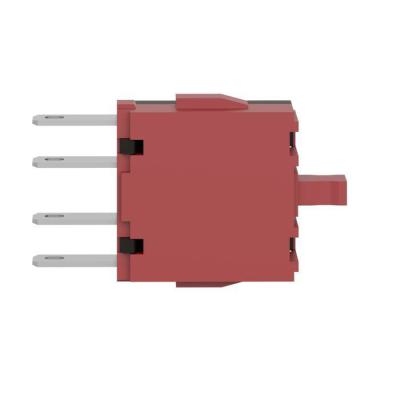  BLOC CONTACT POUR BOUTON 
