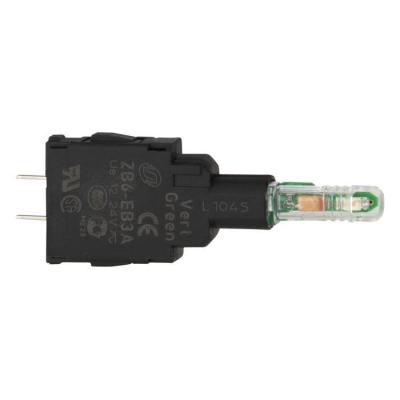  CORP VOY.12 24V VERT PIN 