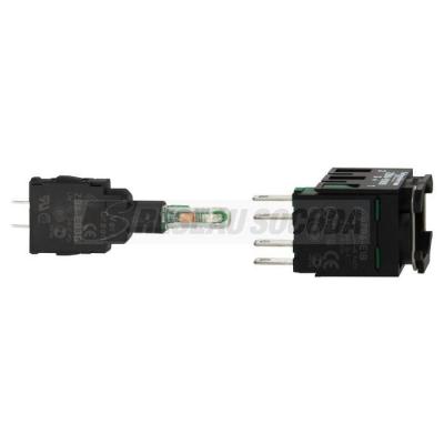  CORP VOY12 24V VERT FAST 