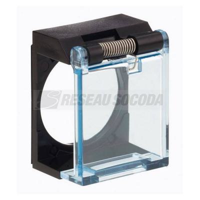  VOLET DE PROTECTION ROND 