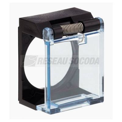  VOLET DE PROTECTION ROND 