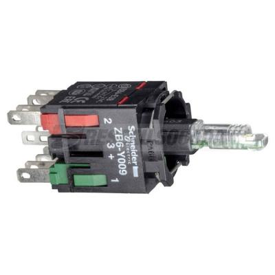  CORPS POUR BOUTON LUMINEU 