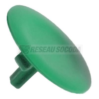  CAPSULE POUSS.AFFLURANT 