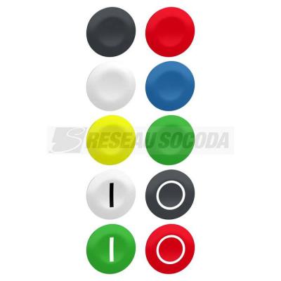  CAPSULES SET DE 10 COULEU 