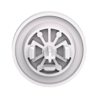  CAPSULE LISSE BLANC POUR 