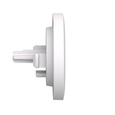  CAPSULE LISSE BLANC POUR 