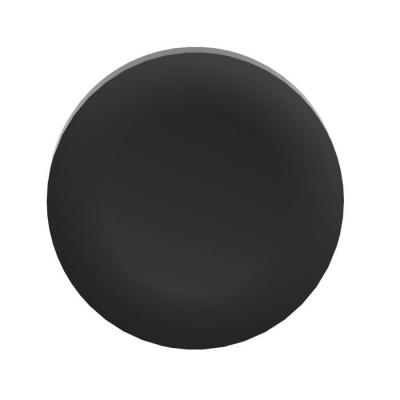  CAPSULE LISSE NOIR POUR P 
