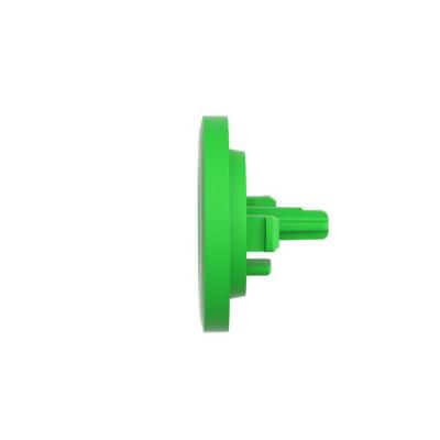  capsule BP flush 'I' vert 