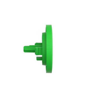  capsule BP flush 'START' vert 
