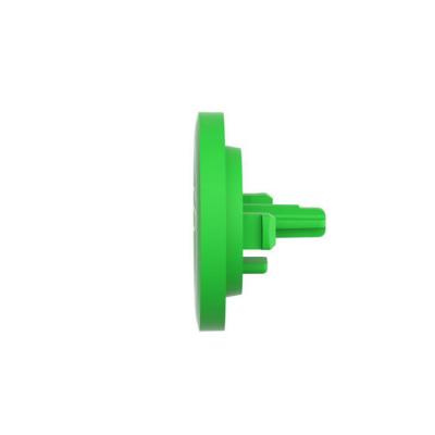 capsule BP flush 'START' vert 