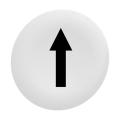  capsule BP flush fl�che blanc 