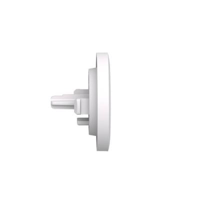  capsule BP flush fl�che blanc 