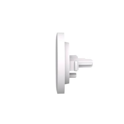  capsule BP flush fl�che blanc 