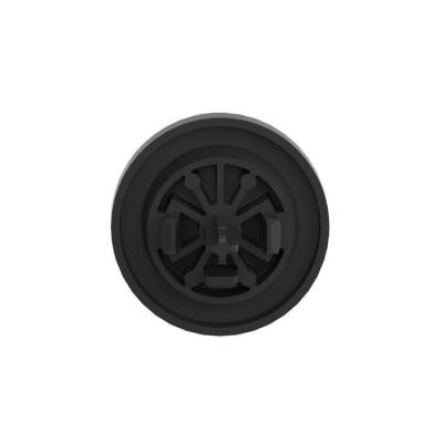  capsule BP flush fl�che noir 