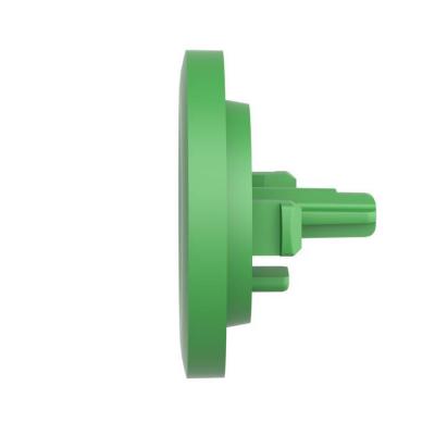  CAPSULE LISSE VERT POUR P 