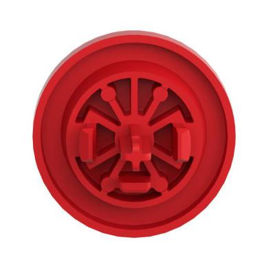  CAPSULE LISSE ROUGE POUR 