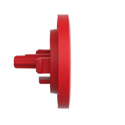  CAPSULE LISSE ROUGE POUR 