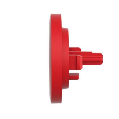  CAPSULE LISSE ROUGE POUR 