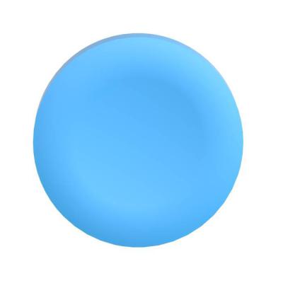  CAPSULE LISSE BLEU POUR P 