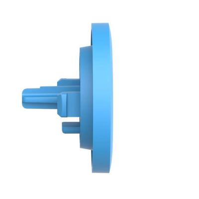  CAPSULE LISSE BLEU POUR P 