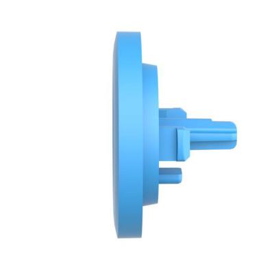  CAPSULE LISSE BLEU POUR P 