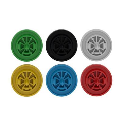  CAPSULE LISSE CHOIX DE 6 