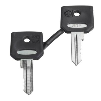  JEU DE CLE N 4A185 