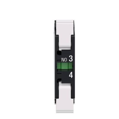  BLOC CONTACT SIMPLE 1NO B 