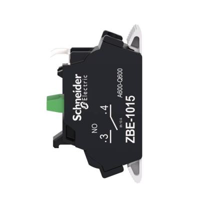  BLOC CONTACT SIMPLE 1NO B 